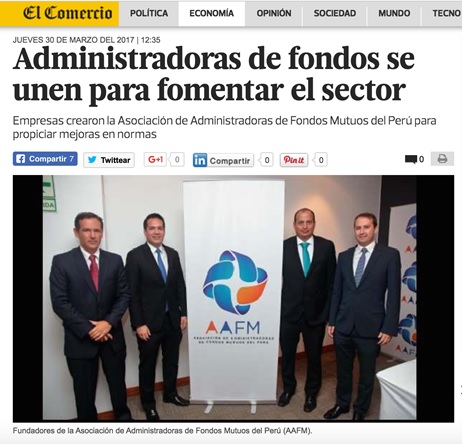El Comercio