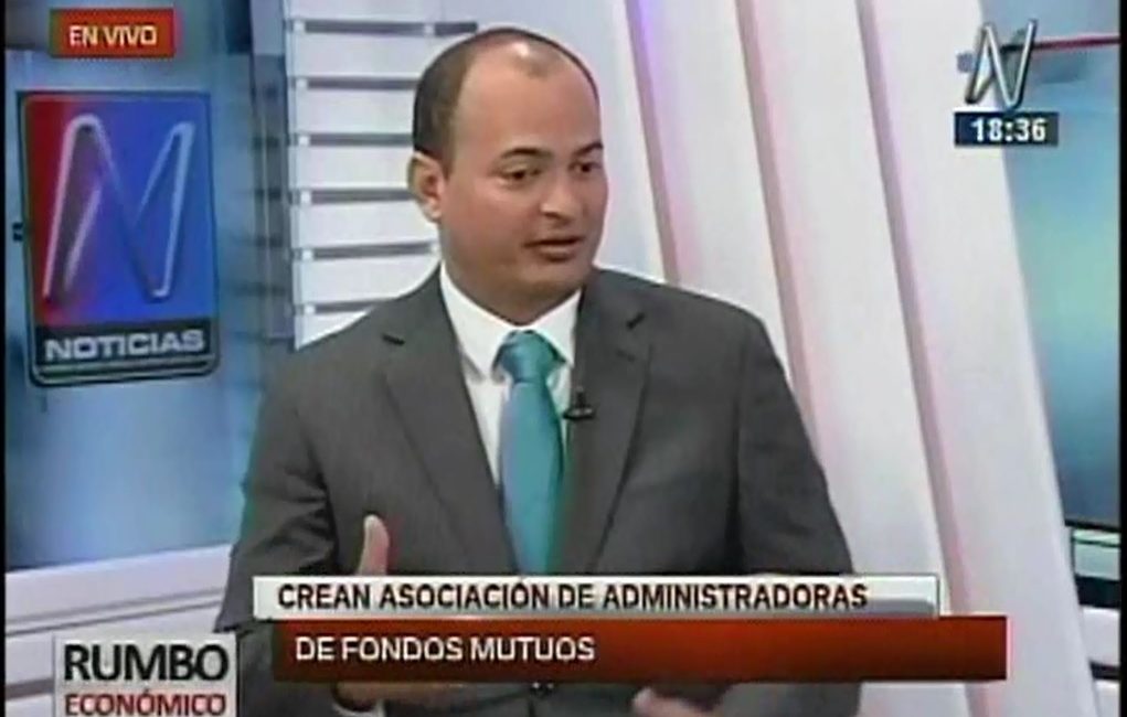 Entrevista Rumbo Economico
