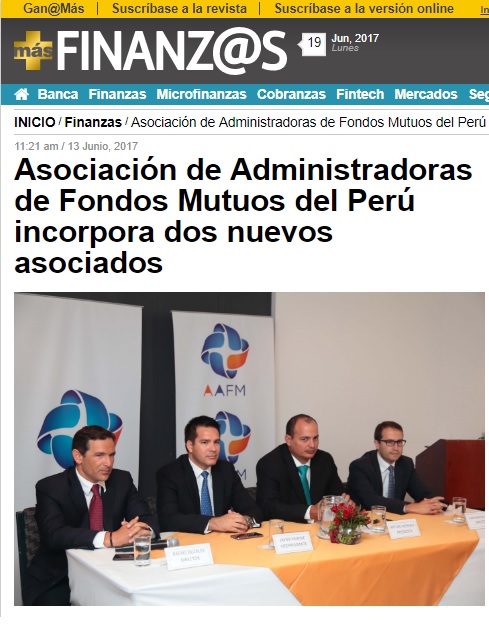 Ganamas Nuevos Asociados