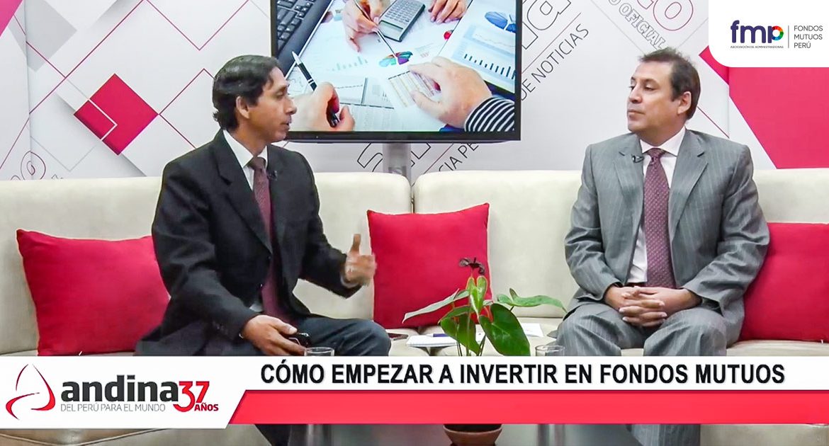Cómo empezar a invertir en fondos mutuos