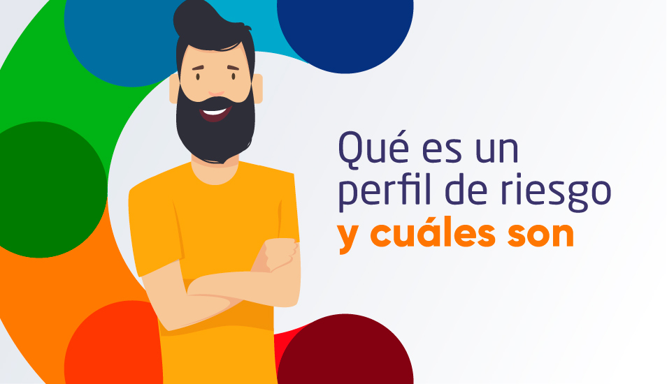 que es un perfil de riesgos y cuales son18193307