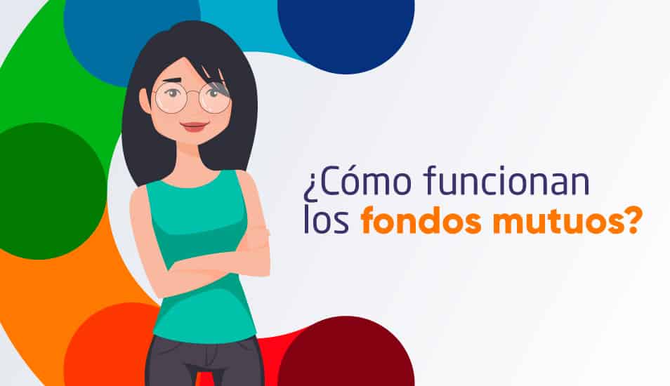 como funcinan los fondos mutuos