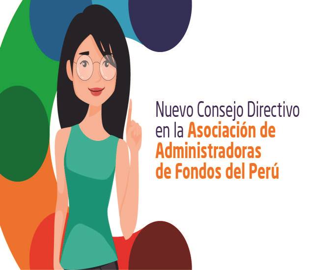 consejo directivo de la aafmp