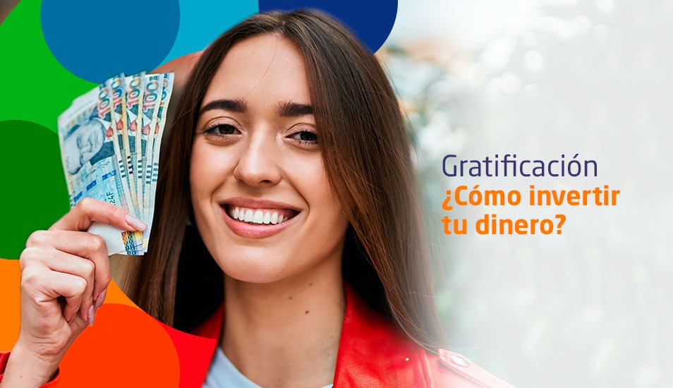 destacada gratificacion como invertir tu dinero