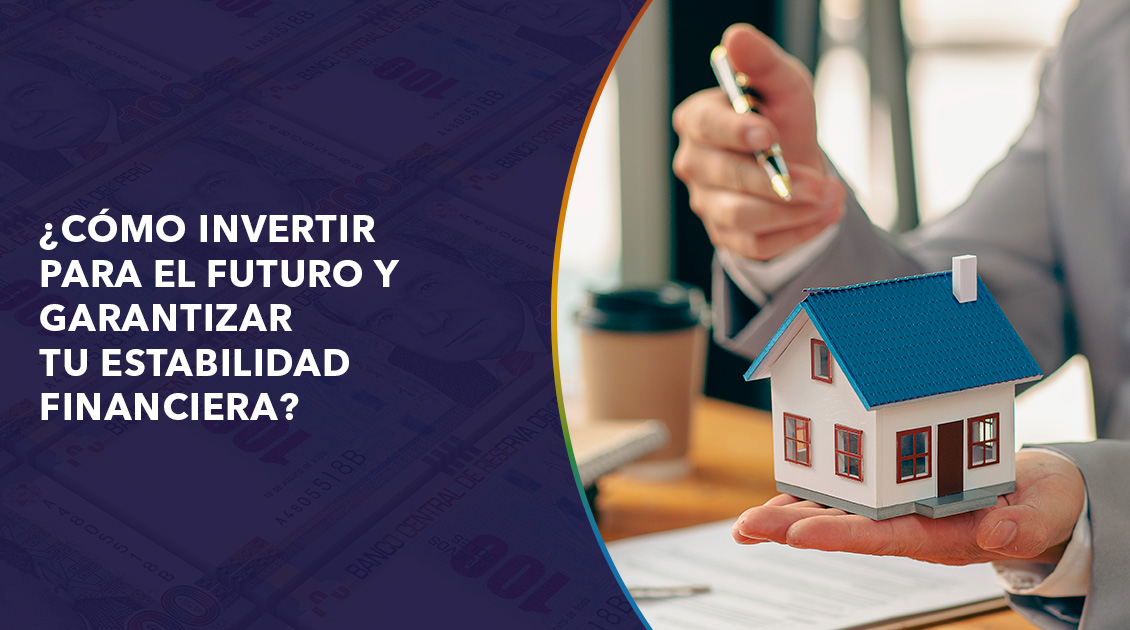 como invertir para el futuro