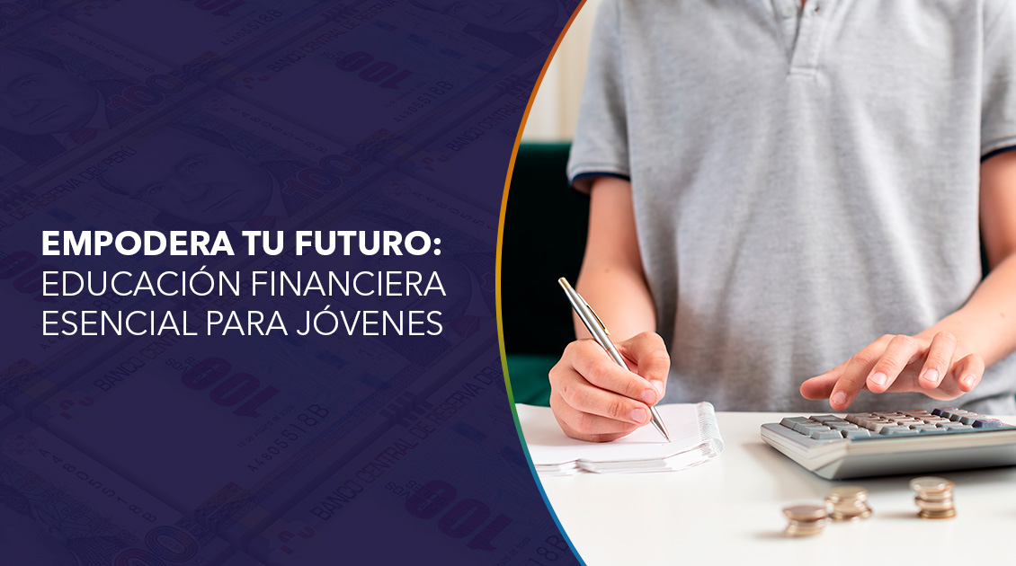 educacion financiera esencial para jovenes