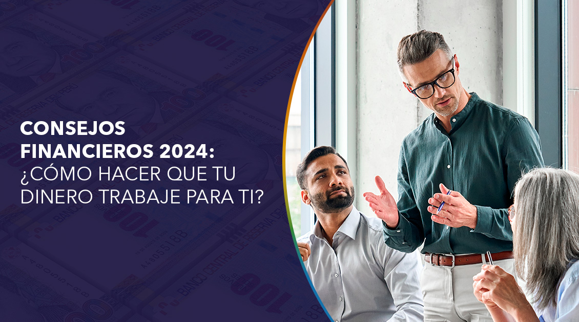 consejos financieros 2024