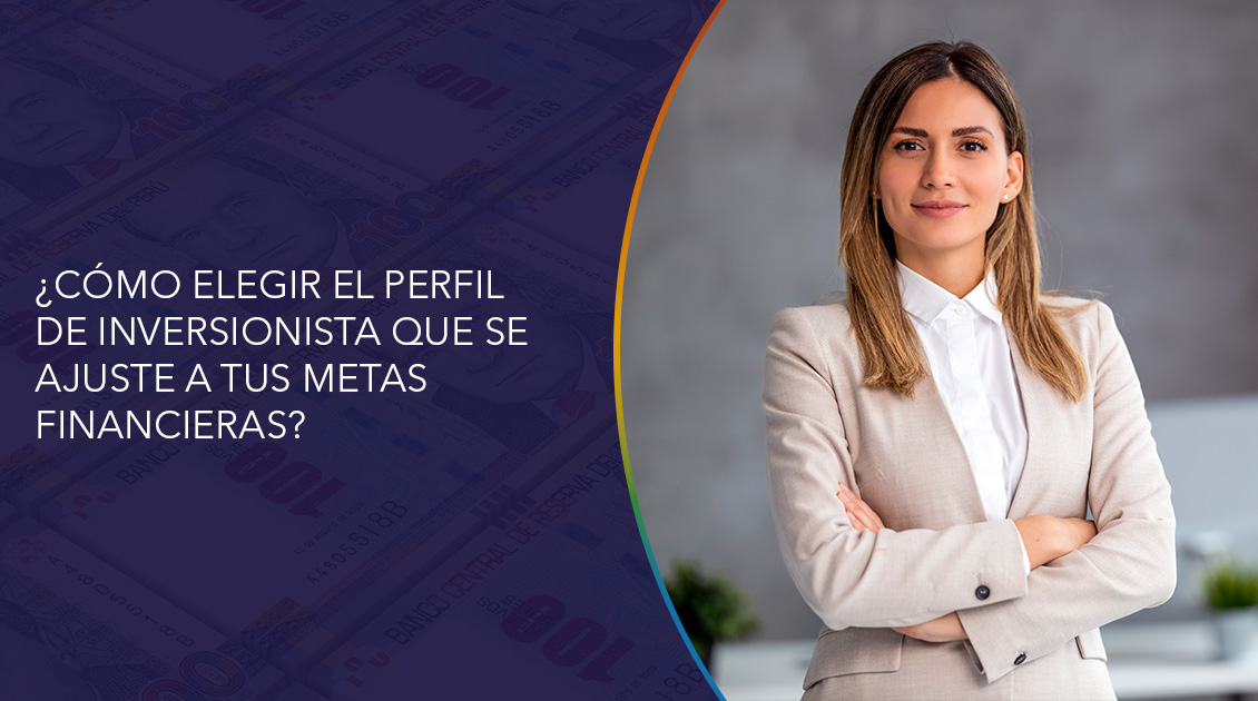 perfil de inversionista