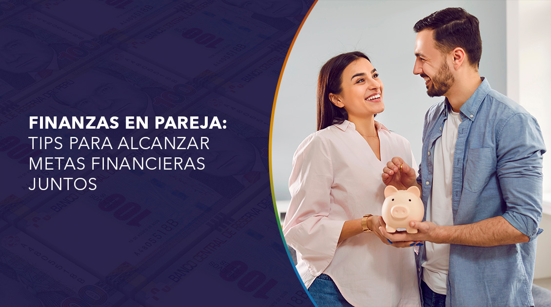 Finanzas en pareja