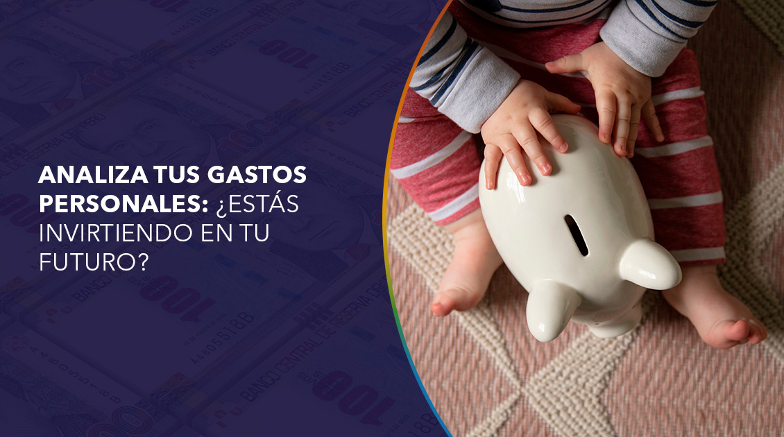 gastos personales