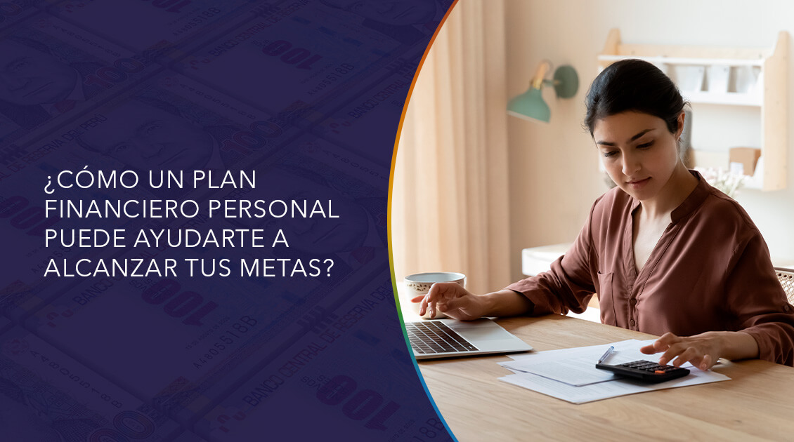 plan financiero personal
