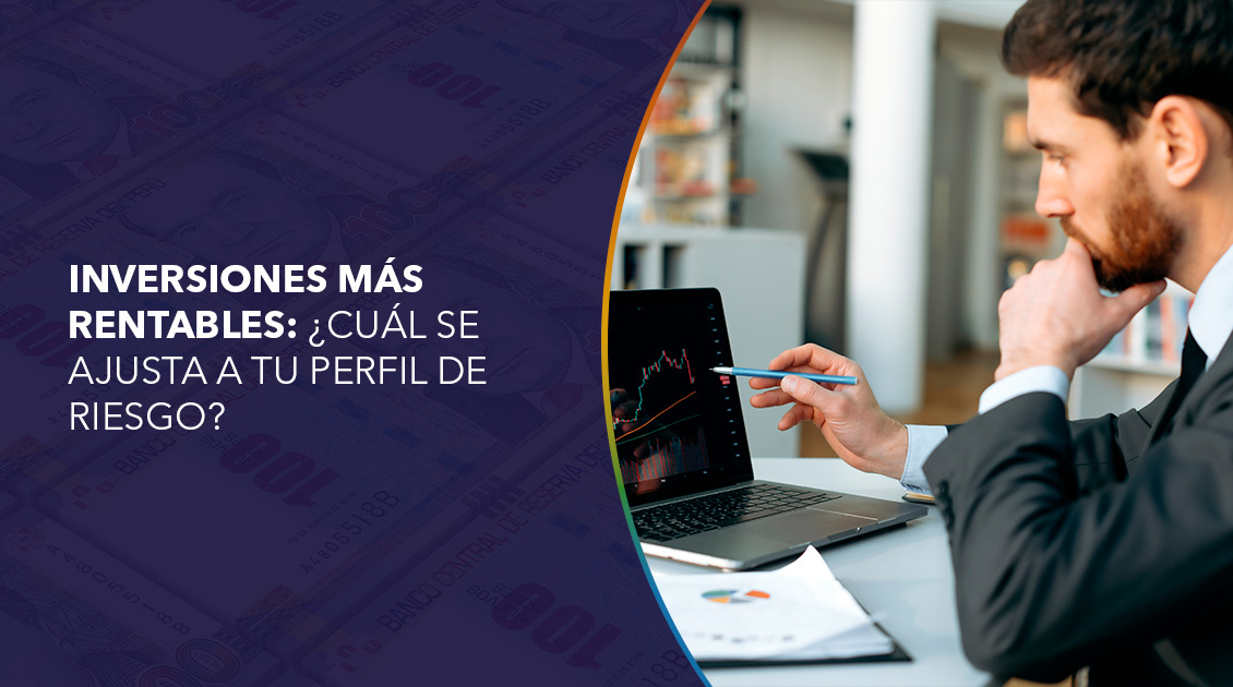 Inversiones más rentables