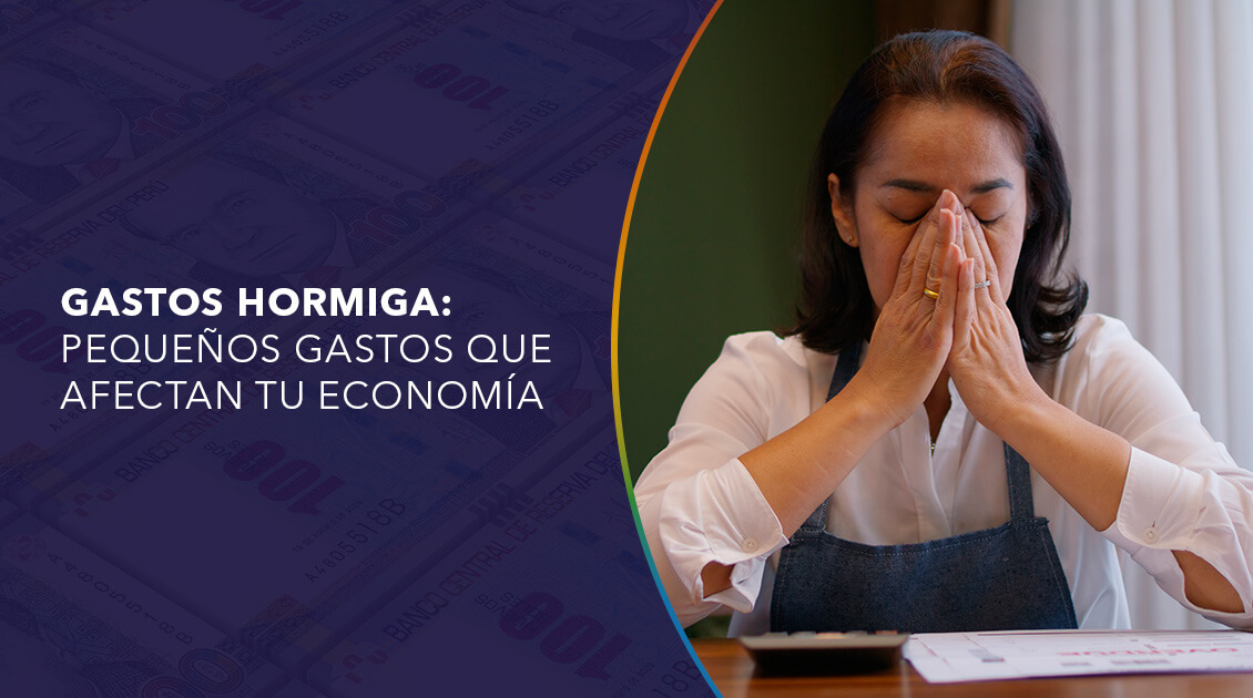 gastos hormiga