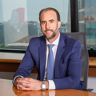 José Luis Cordano