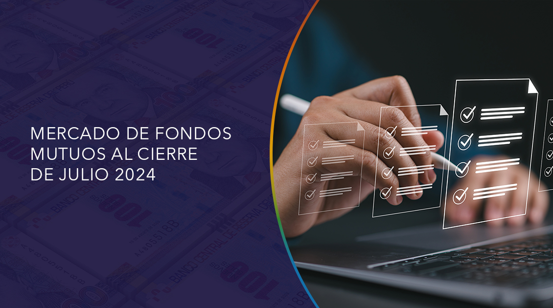 Mercado de Fondos Mutuos