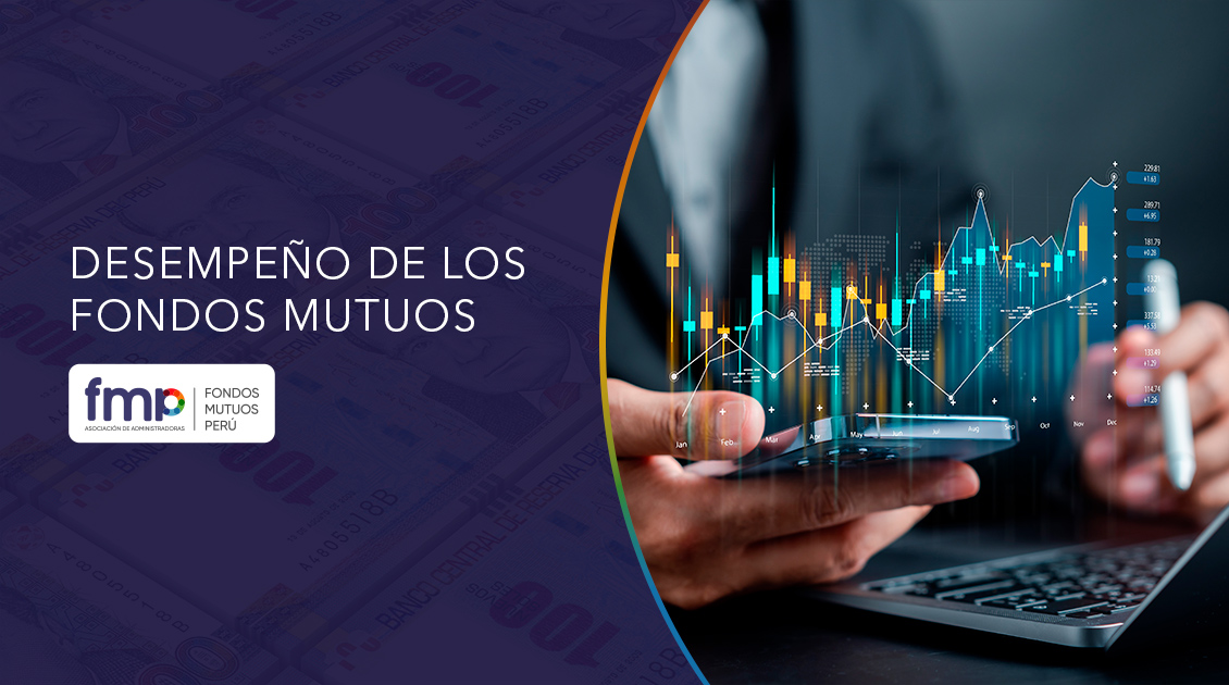 Mercado de Fondos Mutuos al cierre de diciembre del 2024