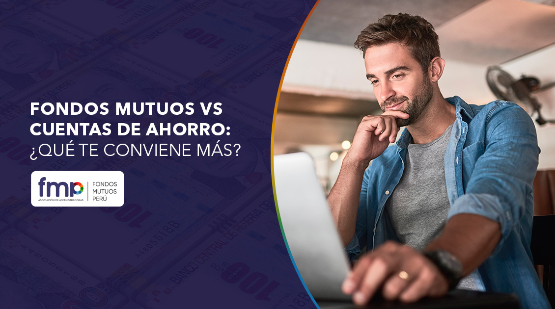 fondos mutuos vs cuentas de ahorro