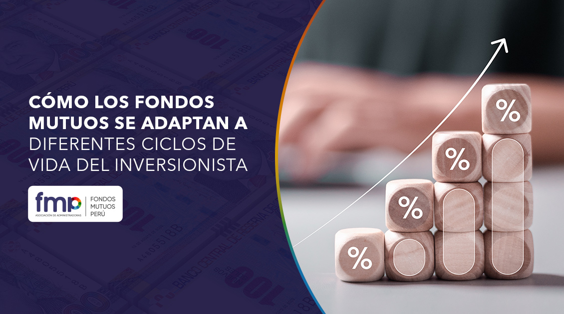 Ciclos de vida del inversionista