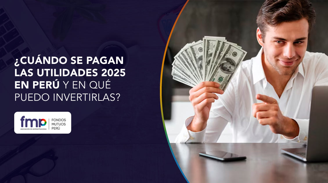 utilidades en Perú