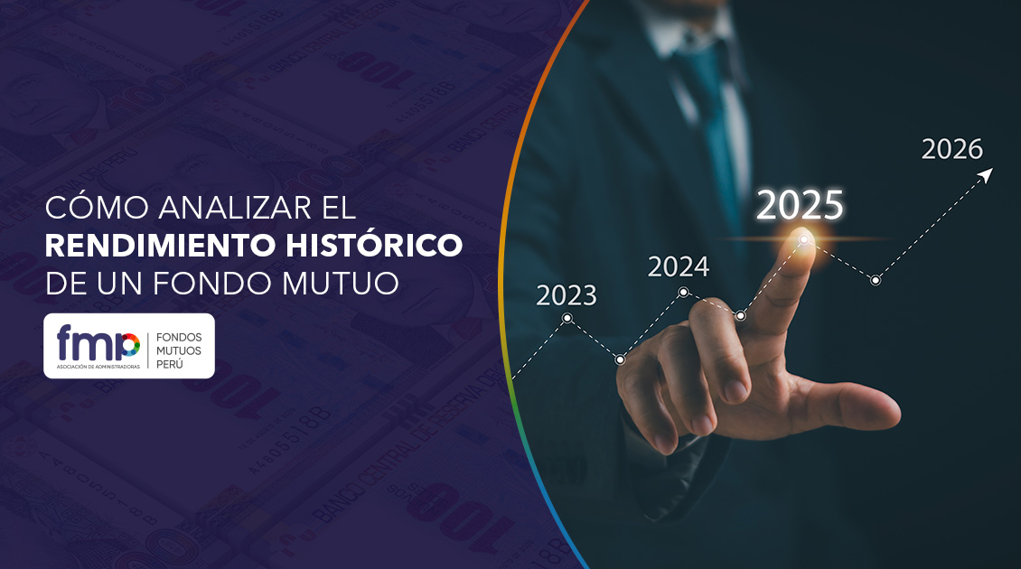 rendimiento historico de un fondo mutuo