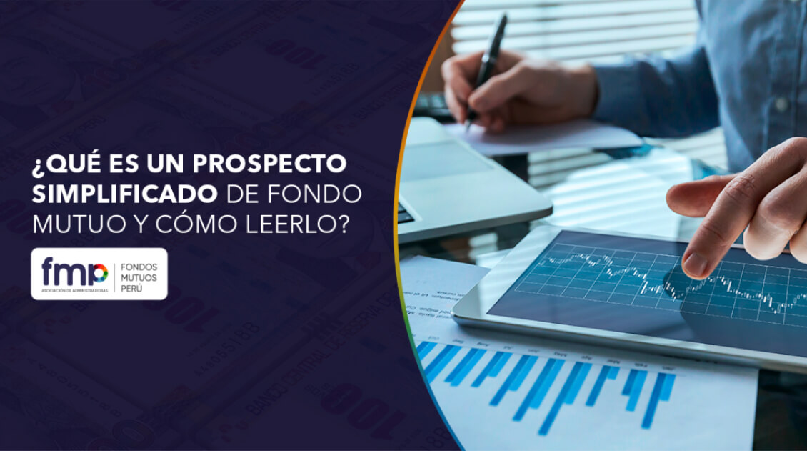 prospecto simplificado de un fondo mutuo