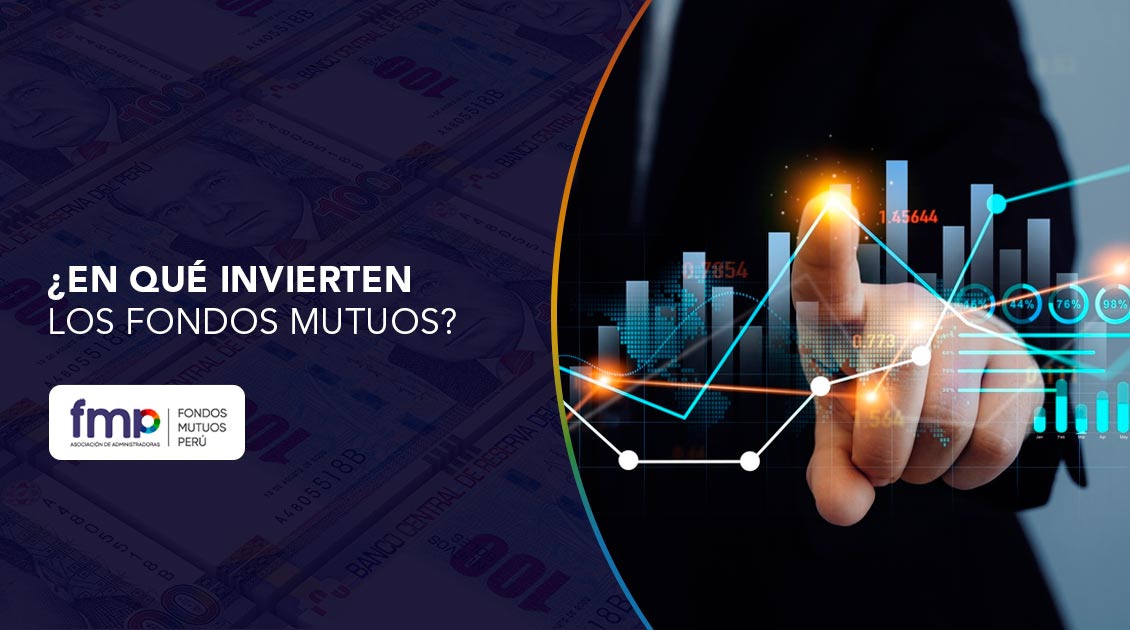 en que invierten los fondos mutuos