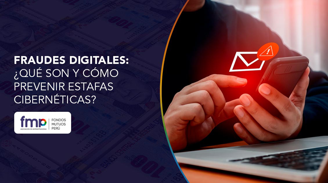 fraudes digitales