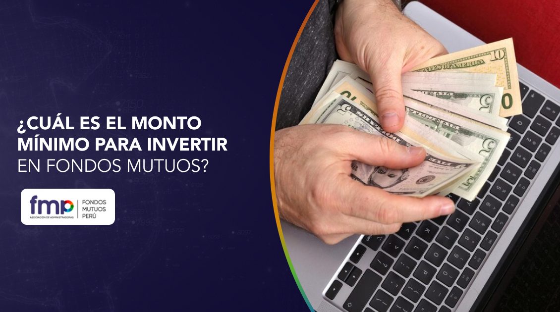 monto minimo para invertir en fondos mutuos