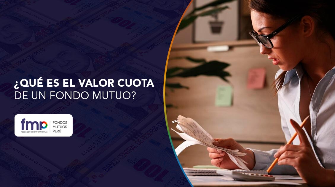 valor cuota de un fondo mutuo
