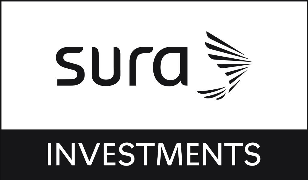 SURA Investments LOGO 4