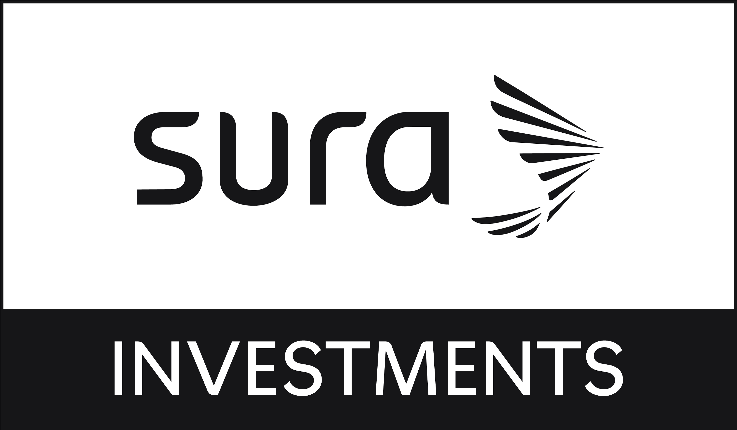SURA Investments LOGO 4