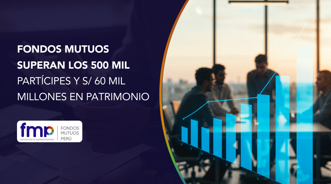 fondos mutuos rendimiento