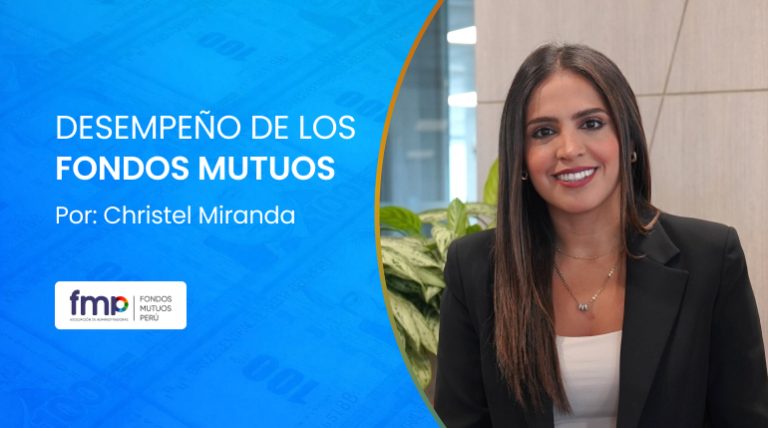 Mercado de fondos mutuos al cierre de abril del 2026