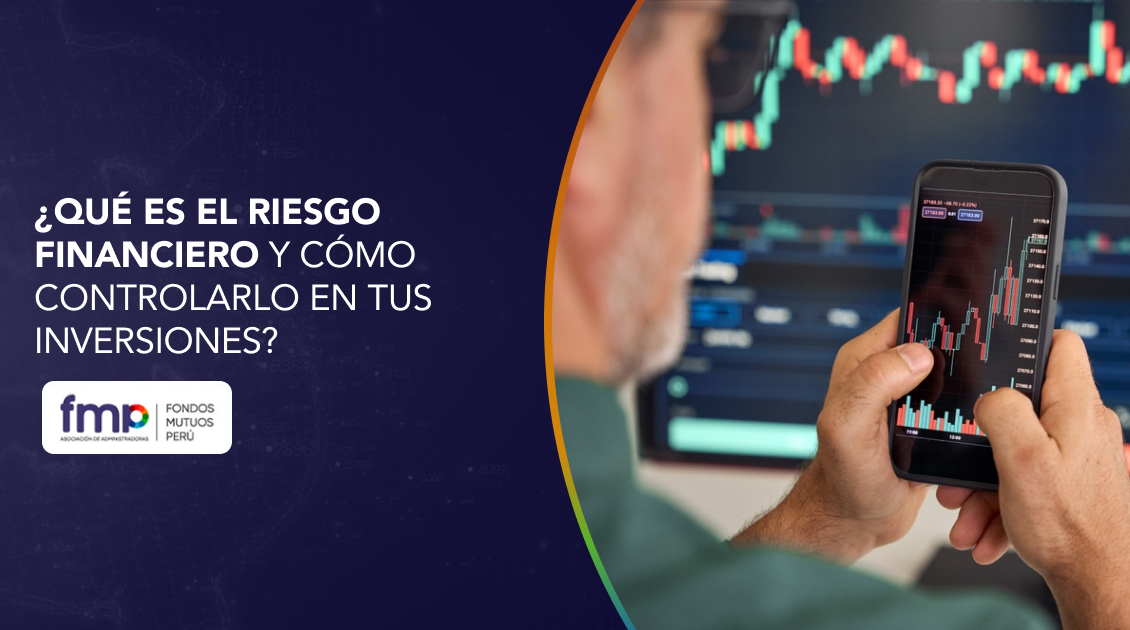 qué es el riesgo financiero